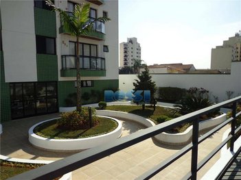apartment em Rua Madre de Deus, Mooca - São Paulo - SP