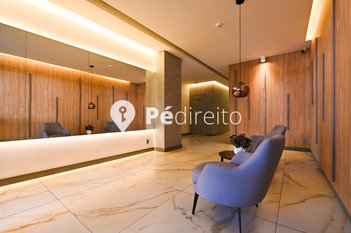 apartment em Rua Coelho de Carvalho, Alto da Lapa - São Paulo - SP