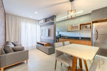 apartment em Rua Benjamin Constant, Glória - Joinville - SC