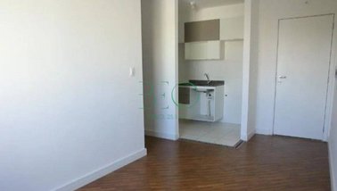 apartment em Rua Otto de Alencar, Liberdade - São Paulo - SP