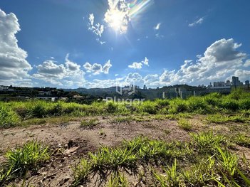 land_lot em Avenida Constelações, Vale dos Cristais - Nova Lima - MG