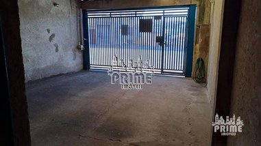 house em Avenida Brasílio Pereira de Melo, Vila Dalila - São Paulo - SP