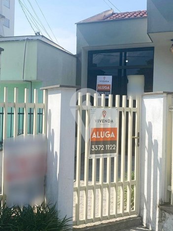 office em Walter Breithaupt, Centro - Jaraguá do Sul - SC