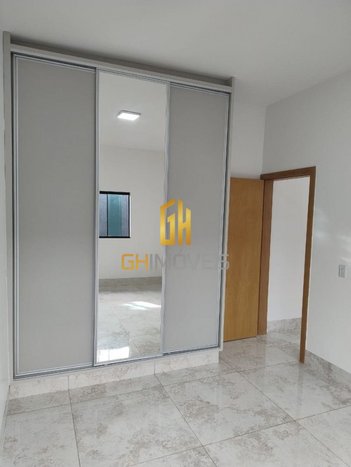 house em Rua Campane, Jardins Porto - Senador Canedo - GO