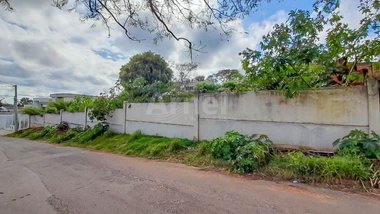 land_lot em Rua Plátanos, Boqueirão - Passo Fundo - RS