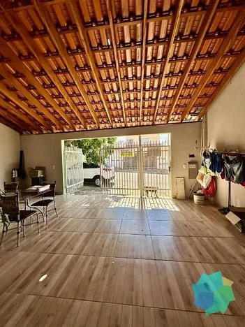 house em Rua Álvaro de Sousa, Jardim Santa Marta III - Salto - SP