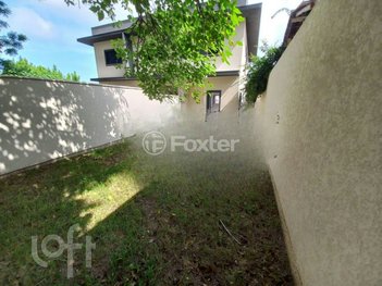 house em Avenida Red Park, São João do Rio Vermelho - Florianópolis - SC