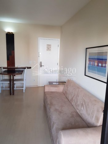 apartment em Rua Major Solon, Cambuí - Campinas - SP