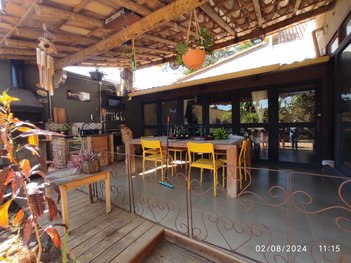 house em Rua París, Parque Recreio - Contagem - MG