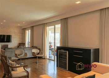 apartment em Rua João de Sousa Dias, Campo Belo - São Paulo - SP