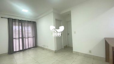 apartment em Rua Álvaro Lins, Vila Tibiriçá - Santo André - SP
