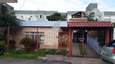 house em José Francisco Oliosi da Silveira, Jardim Isabel - Porto Alegre - RS