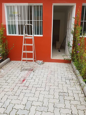 house em Rua Monte Carlo, Jardim São João - Jandira - SP