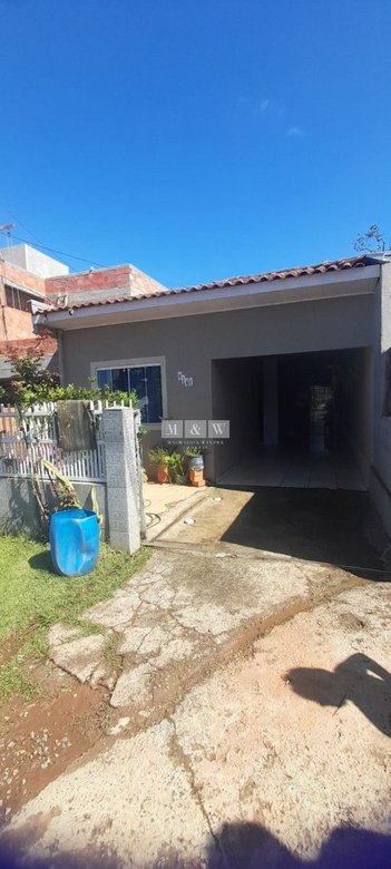 house em Rua Moema, Balneário Piçarras - Balneário Piçarras - SC