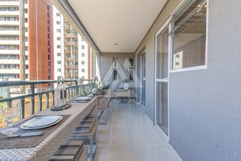 apartment em Rua Engenheiro Isac Garcez, Rudge Ramos - São Bernardo do Campo - SP