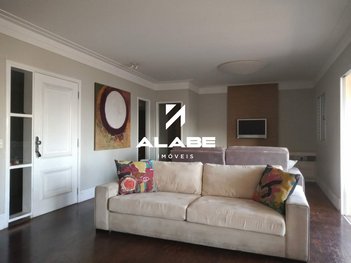 apartment em Pensilvânia, Cidade Monções - São Paulo - SP