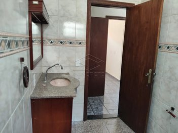 house em Rua Tomé de Souza, Vila Maria Cristina - Lençóis Paulista - SP