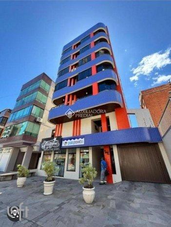 apartment em Guaraci, Centro - Capão da Canoa - RS