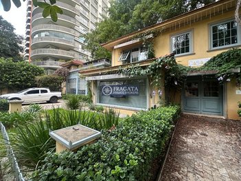 commercial_building em Estados Unidos, Jardim América - São Paulo - SP