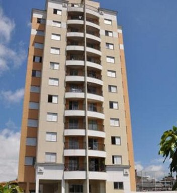 apartment em Rua Alberto Cortez, Pestana - Osasco - SP