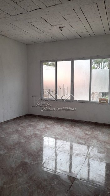 house em Rua Rio Tapacurá, Jardim Nordeste - São Paulo - SP