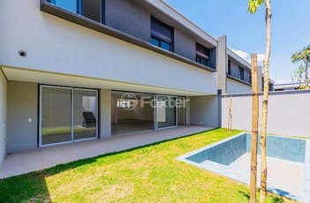 house em Rua Vicente Leporace, Campo Belo - São Paulo - SP