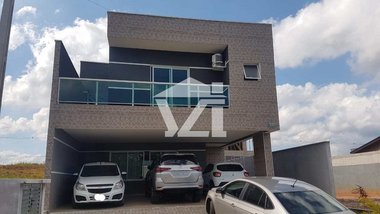 house em Avenida Presidente Castelo Branco, Cézar de Souza - Mogi das Cruzes - SP