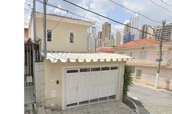 house em Rua Raimundo de Morais, Santana - São Paulo - SP