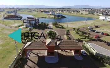 land_lot em Avenida Paraguassu, Centro - Xangri-Lá - RS