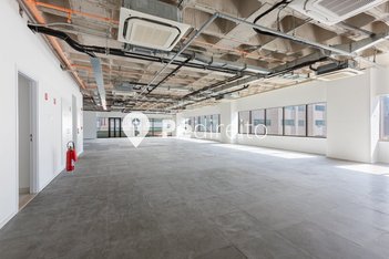 office em Rua Gomes de Carvalho, Vila Olímpia - São Paulo - SP