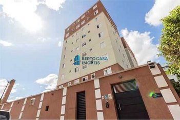 apartment em Rua Pontal, Vila Nhocune - São Paulo - SP