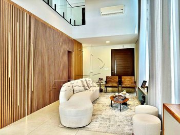 house em Rua Abney Medeiros Carneiro, Parque Campolim - Sorocaba - SP