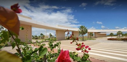 land_lot em Rua Nunes Valente, Dionisio Torres - Fortaleza - CE