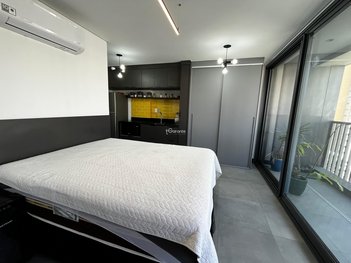 apartment em Rua Antônio Camardo, Vila Gomes Cardim - São Paulo - SP