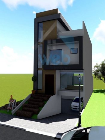 house em Rua José Manoel Voluz, Pinheirinho - Curitiba - PR