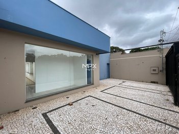 commercial_building em Avenida Centenário, São Dimas - Piracicaba - SP