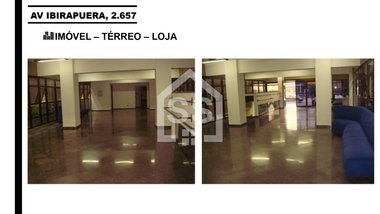 commercial_property em Avenida Ibirapuera, Indianópolis - São Paulo - SP