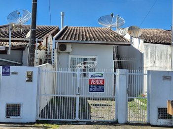 house em Rua das Begônias, Balneário Piçarras - Balneário Piçarras - SC