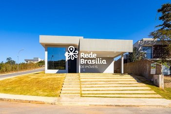 house em Condomínio Morada de Deus, Setor Habitacional Jardim Botânico - Brasília - DF