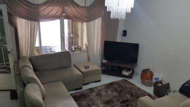 house em Rua Nicola Buzaid, Jardim da Glória - São Paulo - SP