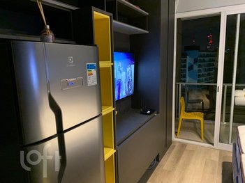 apartment em Nove de Julho, Centro - São Paulo - SP