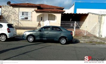 house em Rua Curumau, Cidade Dutra - São Paulo - SP