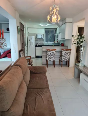 apartment em Avenida Brasil, Centro - Balneário Camboriú - SC