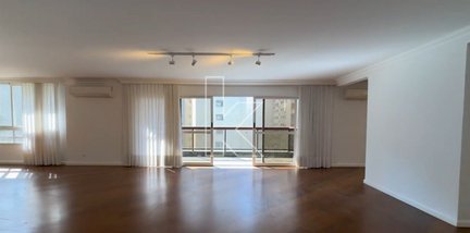 apartment em Rua Professor Artur Ramos, Jardim Paulista - São Paulo - SP