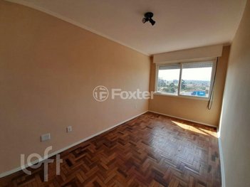 apartment em Rua Doutor Vargas Neto, Jardim Leopoldina - Porto Alegre - RS