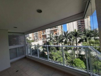 apartment em Rua Itapimirum, Vila Andrade - São Paulo - SP