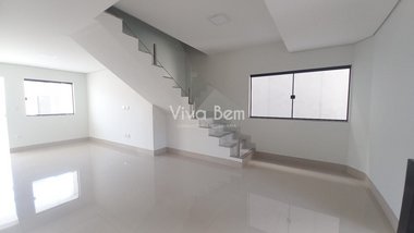 house em Rua Christina Vasconcelos, Barcelona Park - Montes Claros - MG