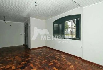house em Rua Doutor Vargas Neto, Jardim Leopoldina - Porto Alegre - RS