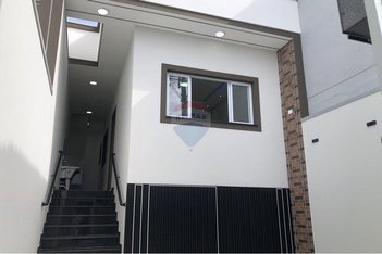 house em Rua Inimutaba, Cidade Parque Alvorada - Guarulhos - SP