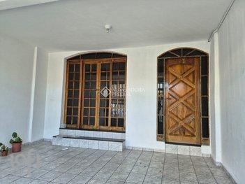 house em Cristiano Angeli, Assunção - São Bernardo do Campo - SP